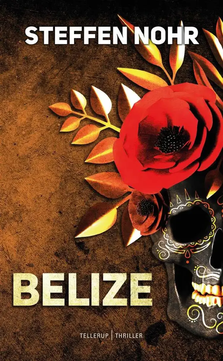 Belize af Steffen Nohr