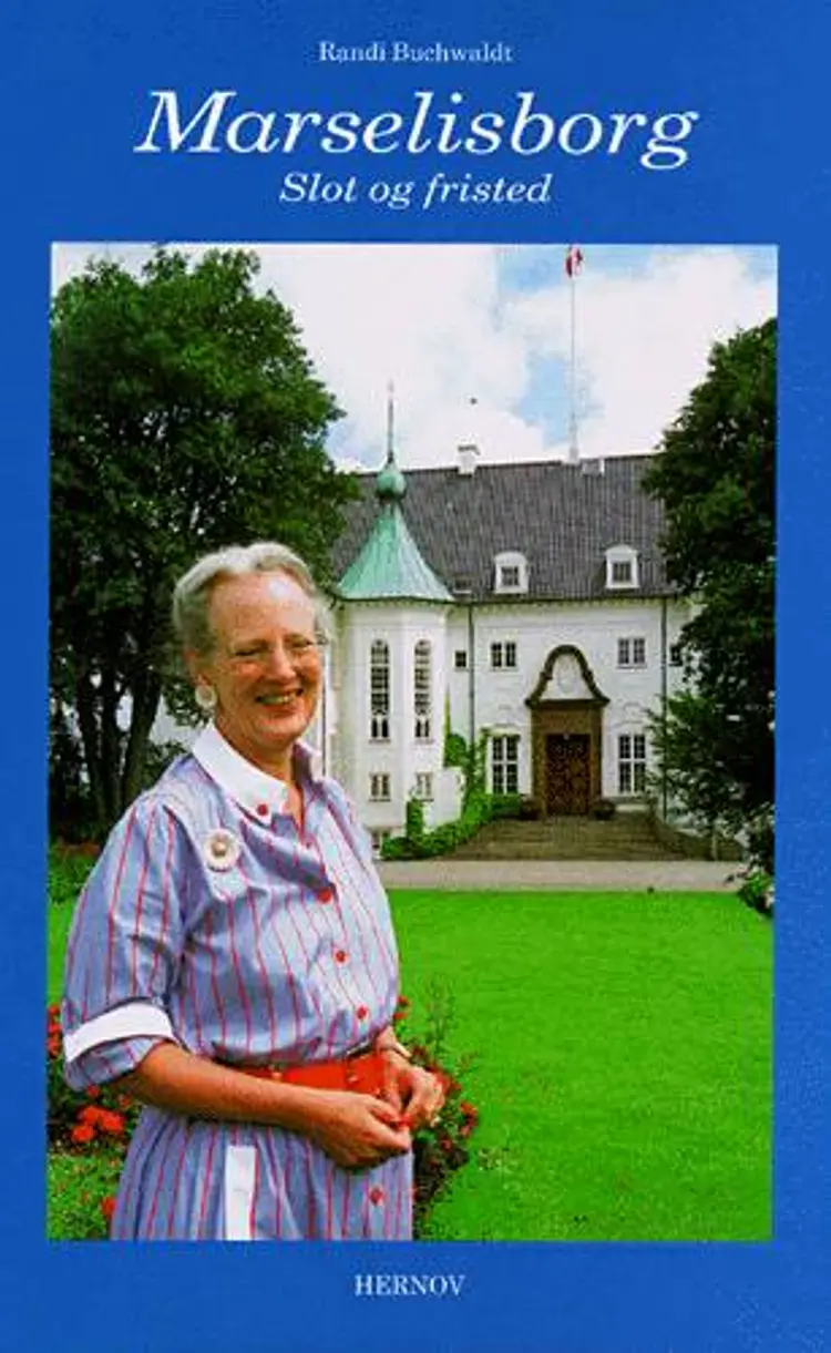 Marselisborg af Randi Buchwaldt