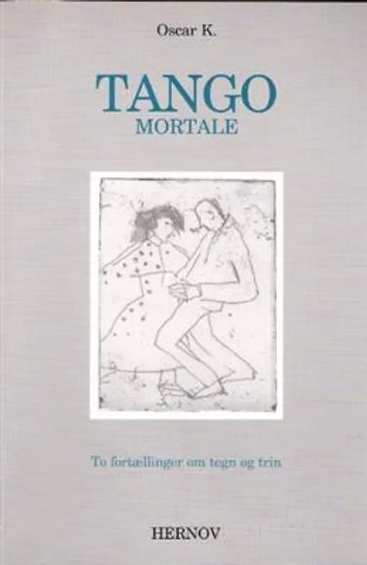 Tango mortale af .