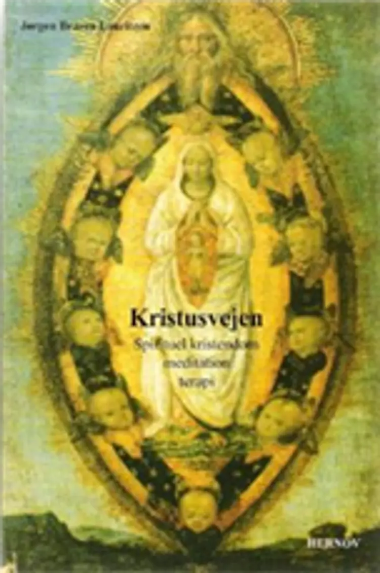 Kristusvejen af Jørgen Braren Lauritzen