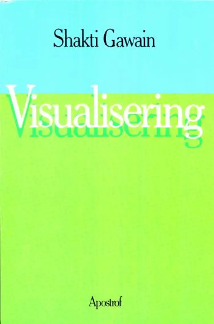 Visualisering af Shakti Gawain