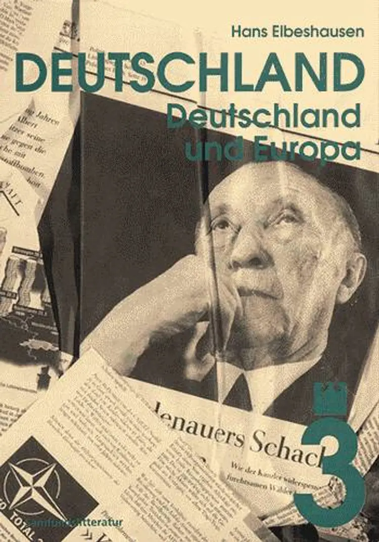 Deutschland af Hans Elbeshausen