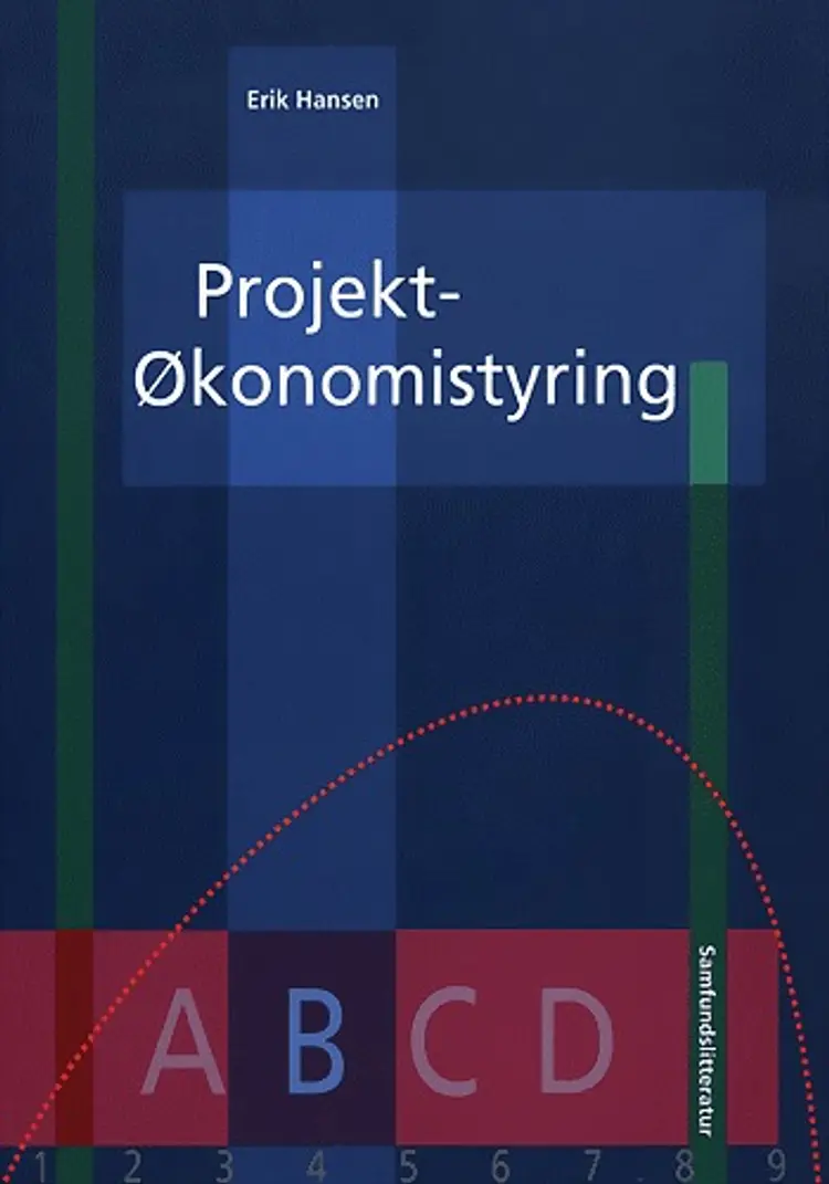 Projekt-økonomistyring af Erik Hansen