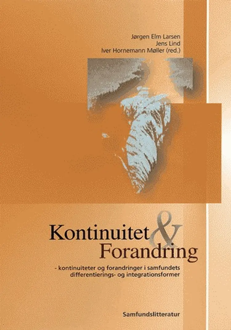 Kontinuitet og forandring
