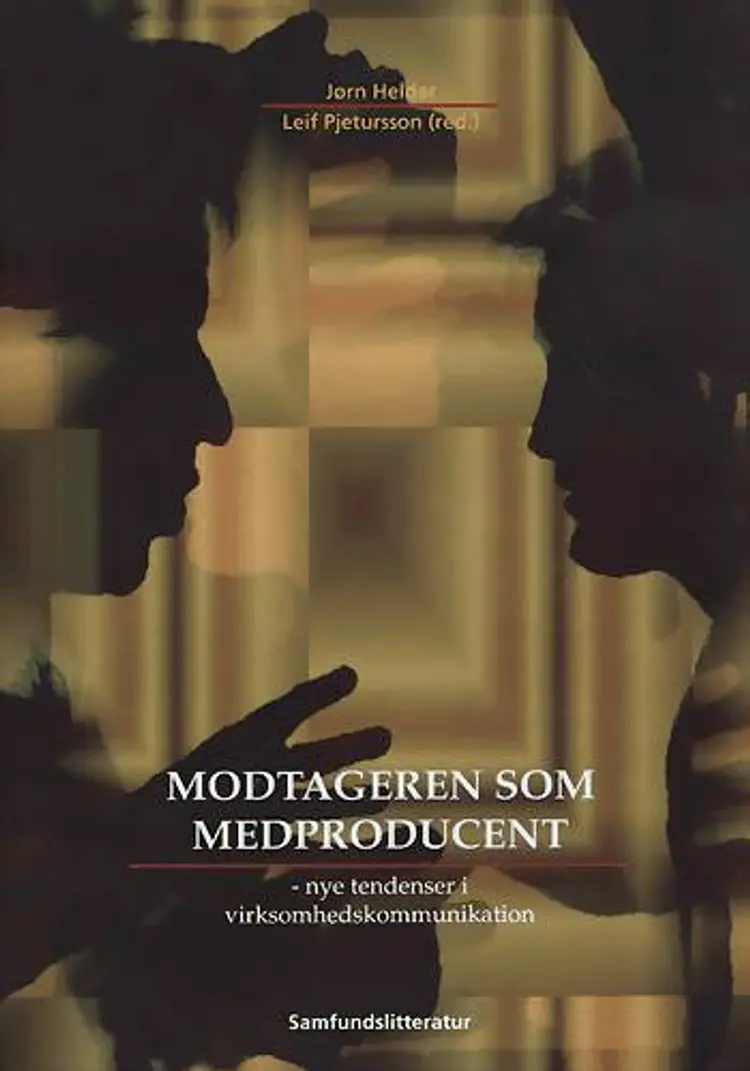 Modtageren som medproducent