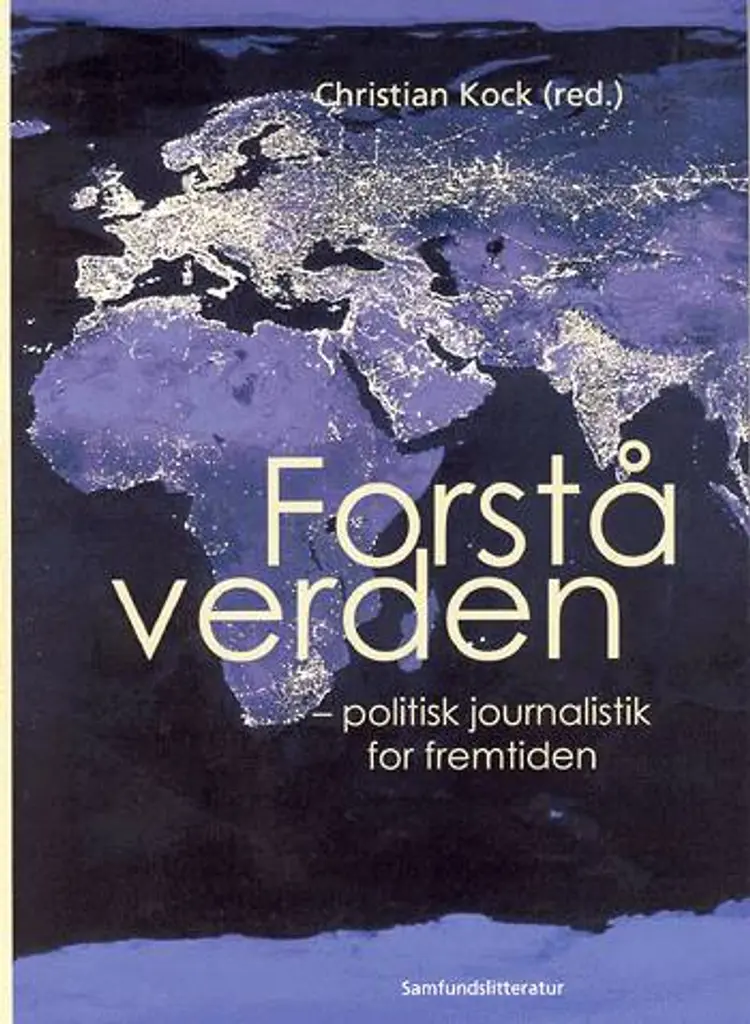 Forstå verden