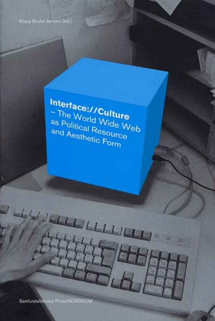 Interface://Culture