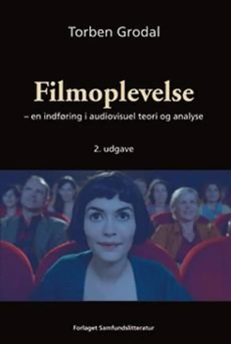 Filmoplevelse af Torben Kragh Grodal