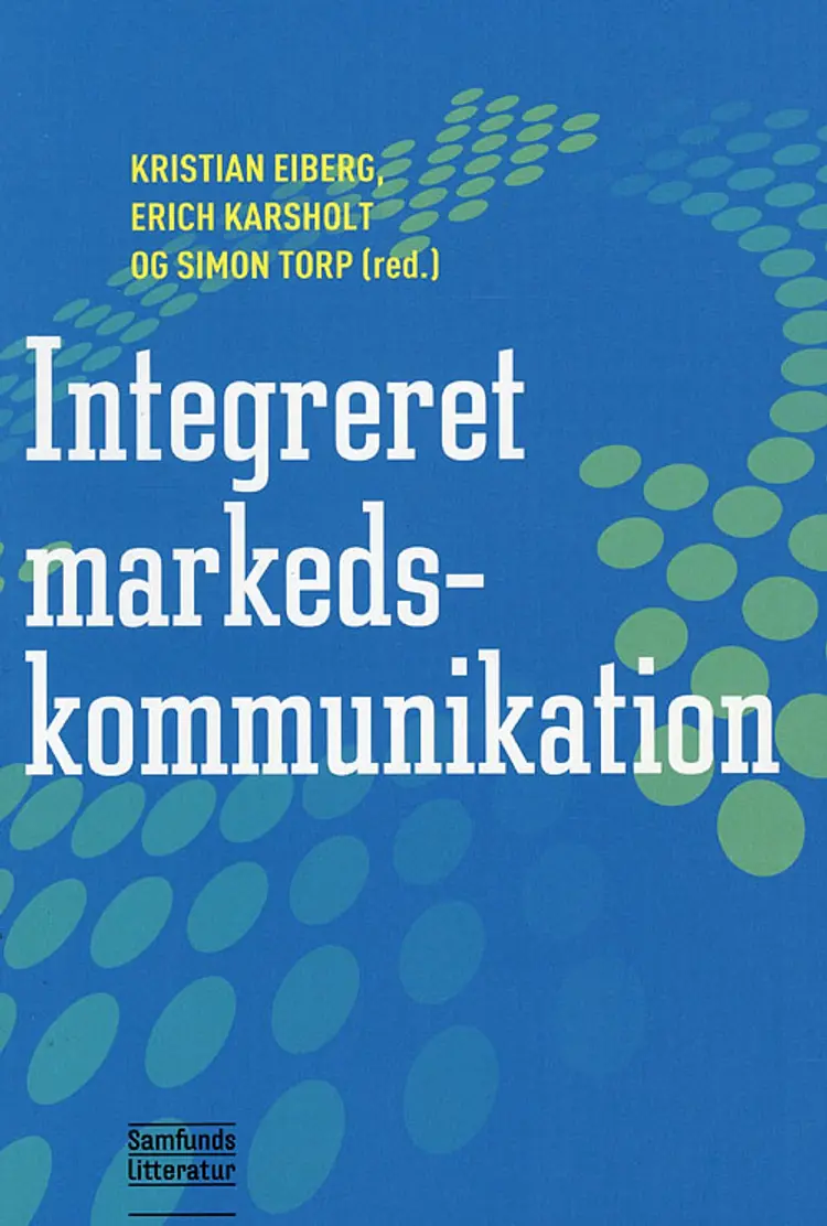 Integreret Markedskommunikation af S. Torp