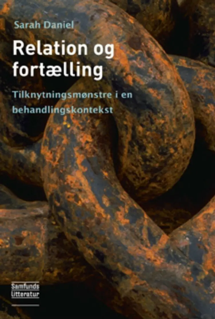 Relation og fortælling af Sarah Daniel