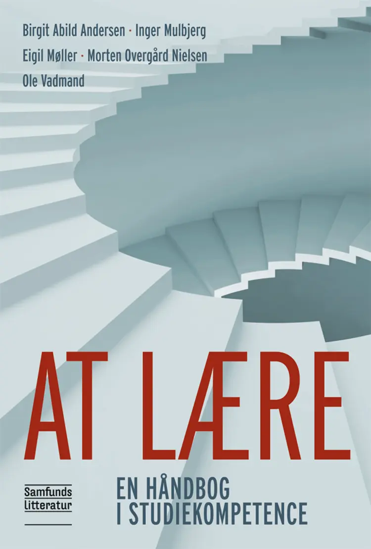 At lære af Morten Overgård Nielsen