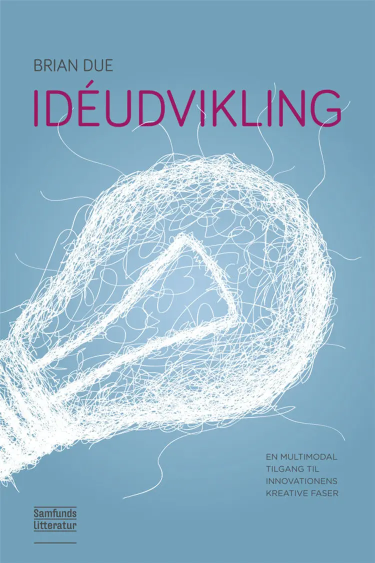 Ideudvikling af Brian Due