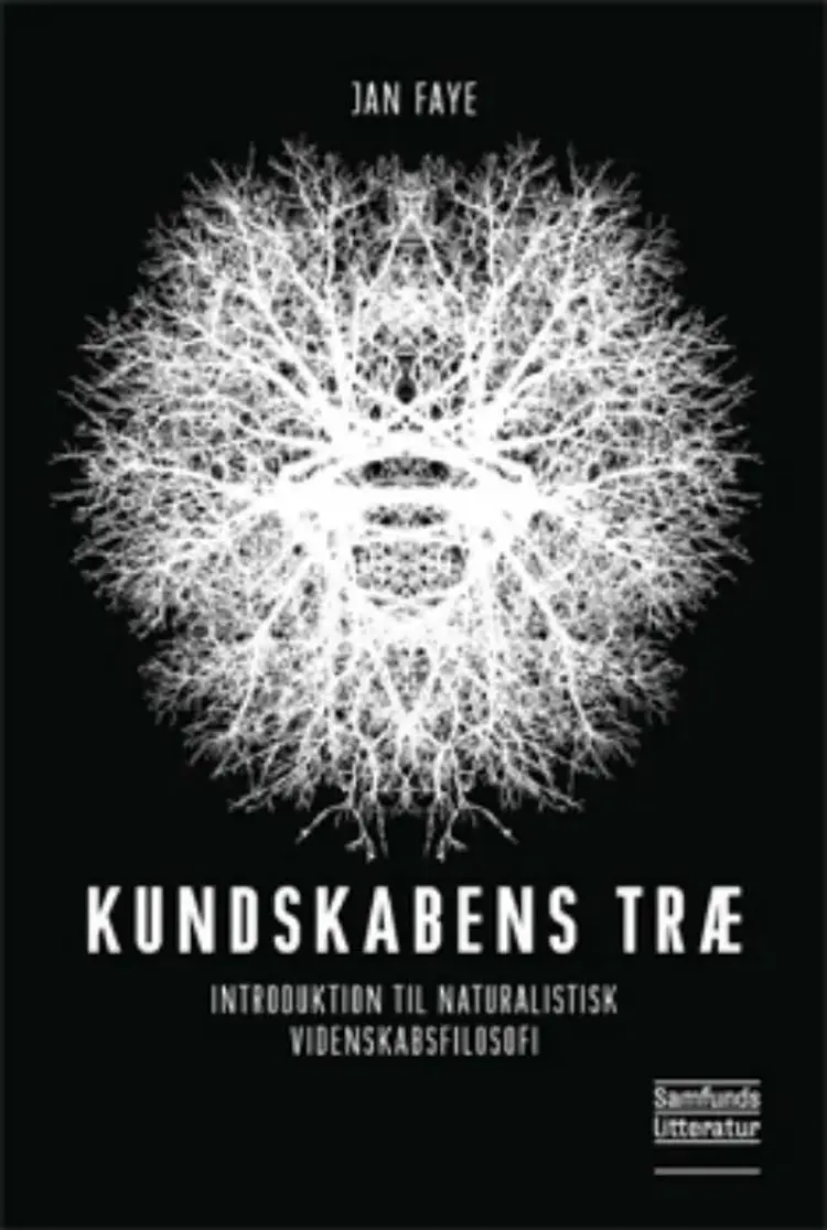 Kundskabens træ af Jan Faye