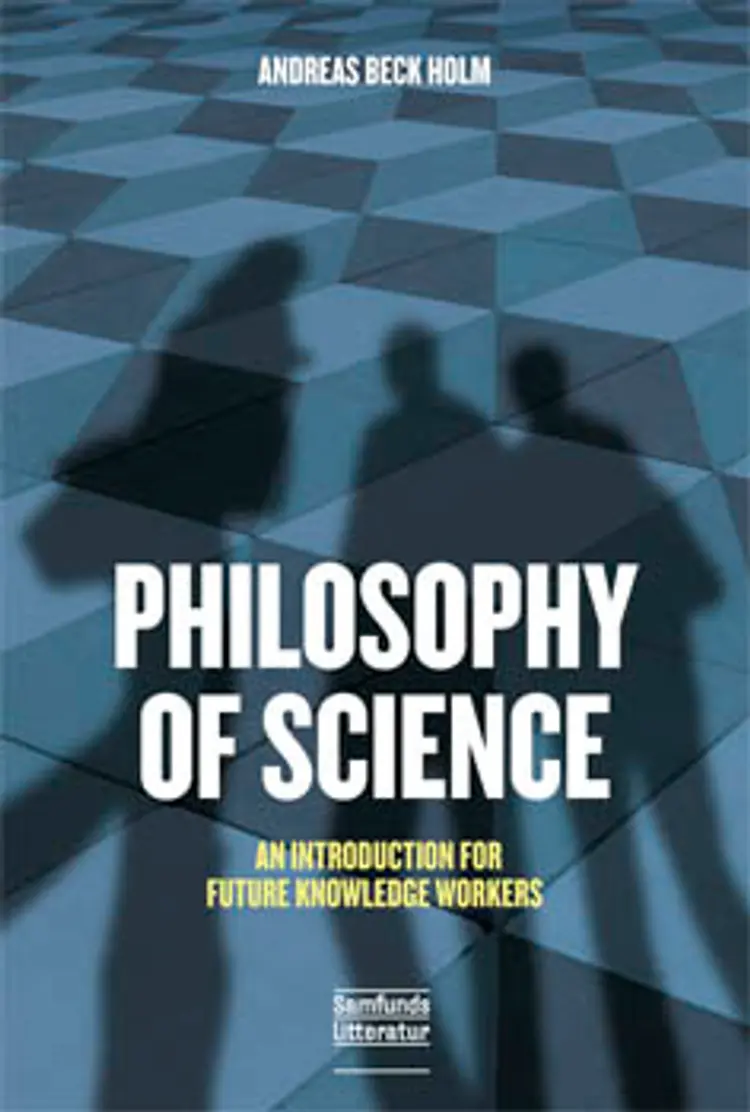Science and Ethics af Andreas Beck Holm