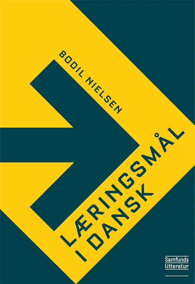 Læringsmål i dansk af Bodil Nielsen