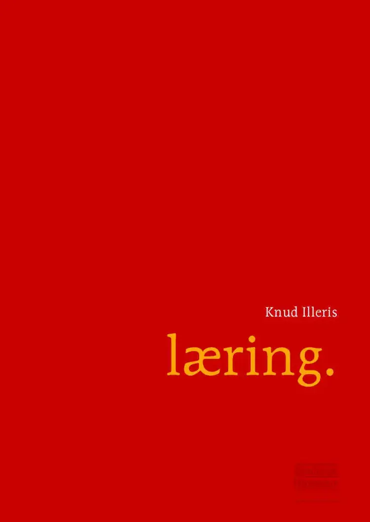 Læring af Knud Illeris
