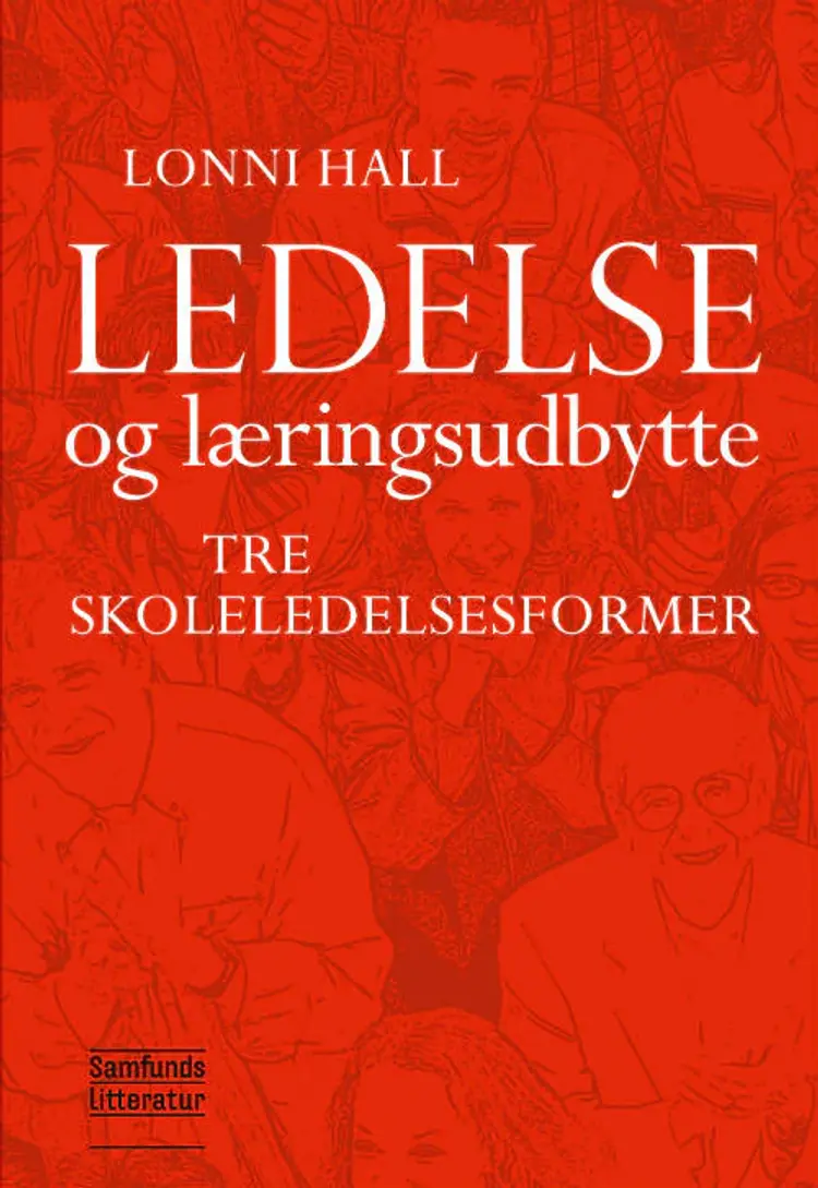 Ledelse og læringsudbytte af Lonni Hall
