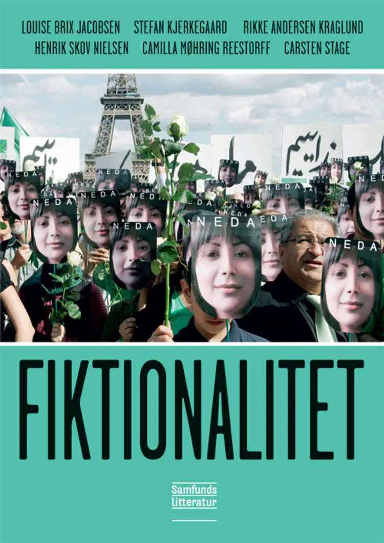 Fiktionalitet af Henrik Skov Nielsen