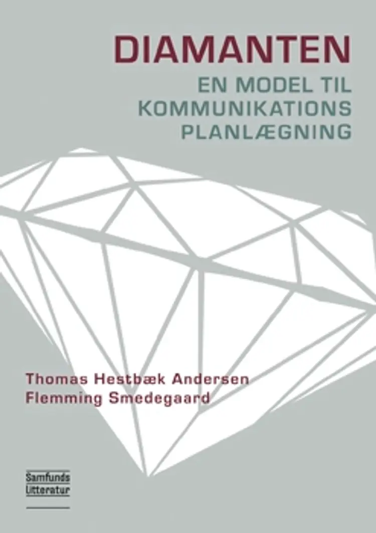 Diamanten af Flemming Smedegaard