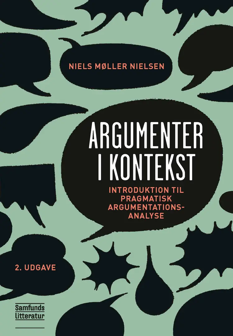 Argumenter i kontekst af Niels Møller Nielsen