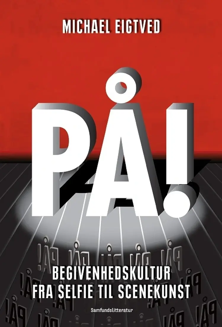 PÅ! af Michael Eigtved