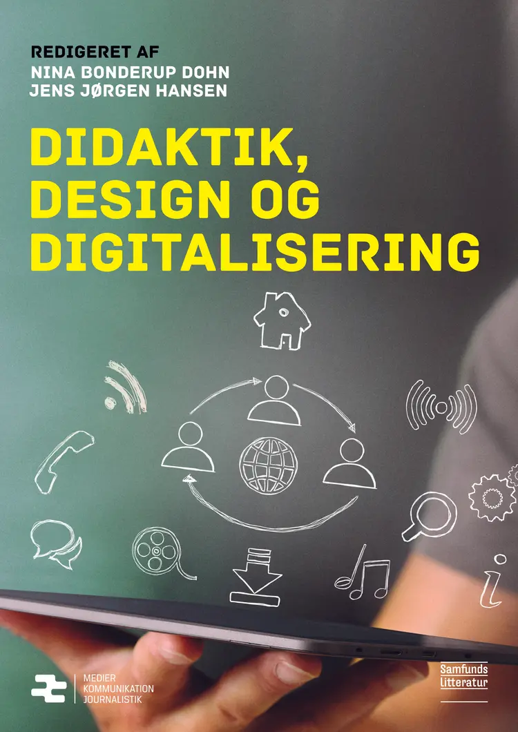 Internettets metaforer af Nina Bonderup Dohn