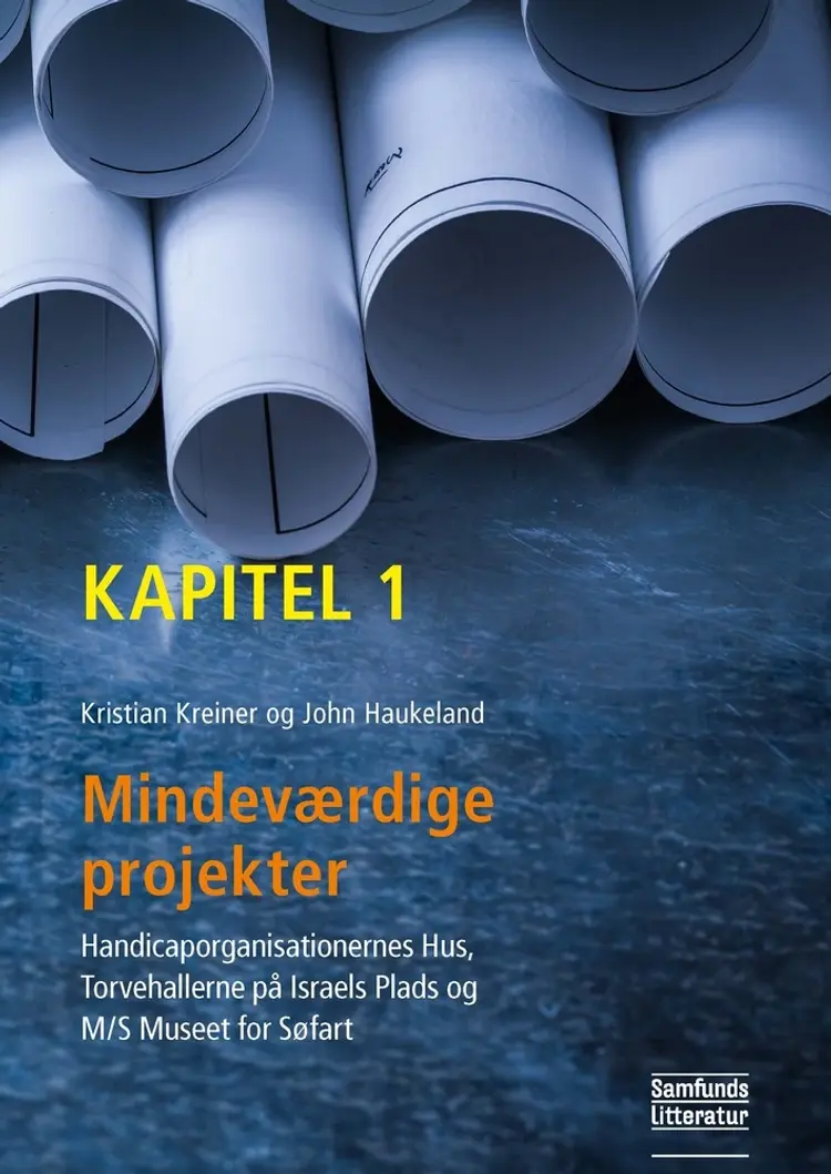 Handicaporganisationernes Hus af Kristian Kreiner