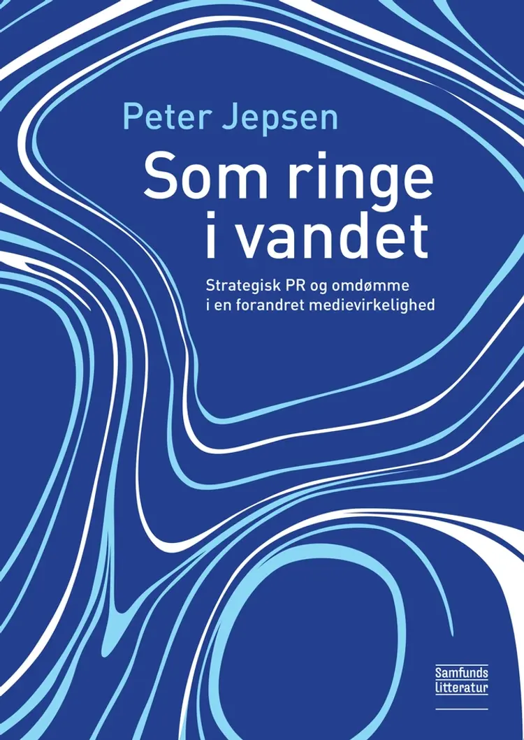 Som ringe i vandet af Peter Jepsen