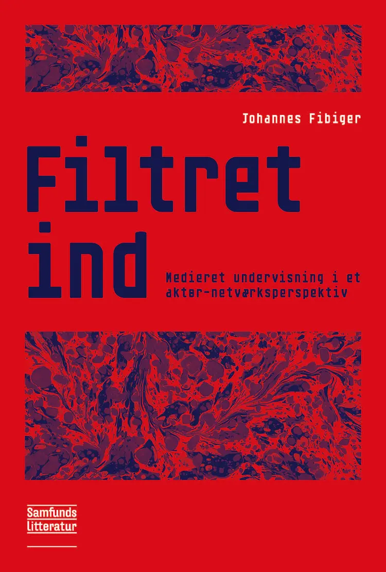 Filtret ind af Johannes Fibiger