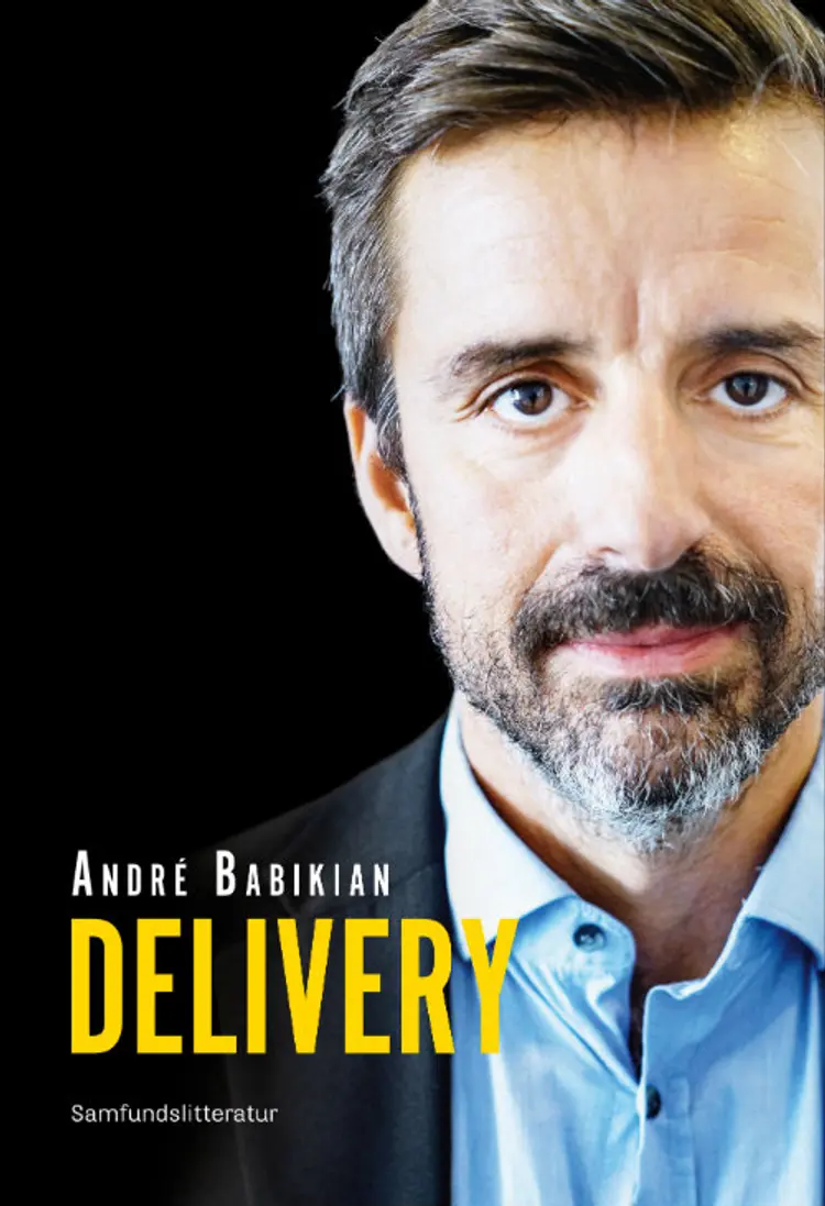 Delivery af Andrè Babikian