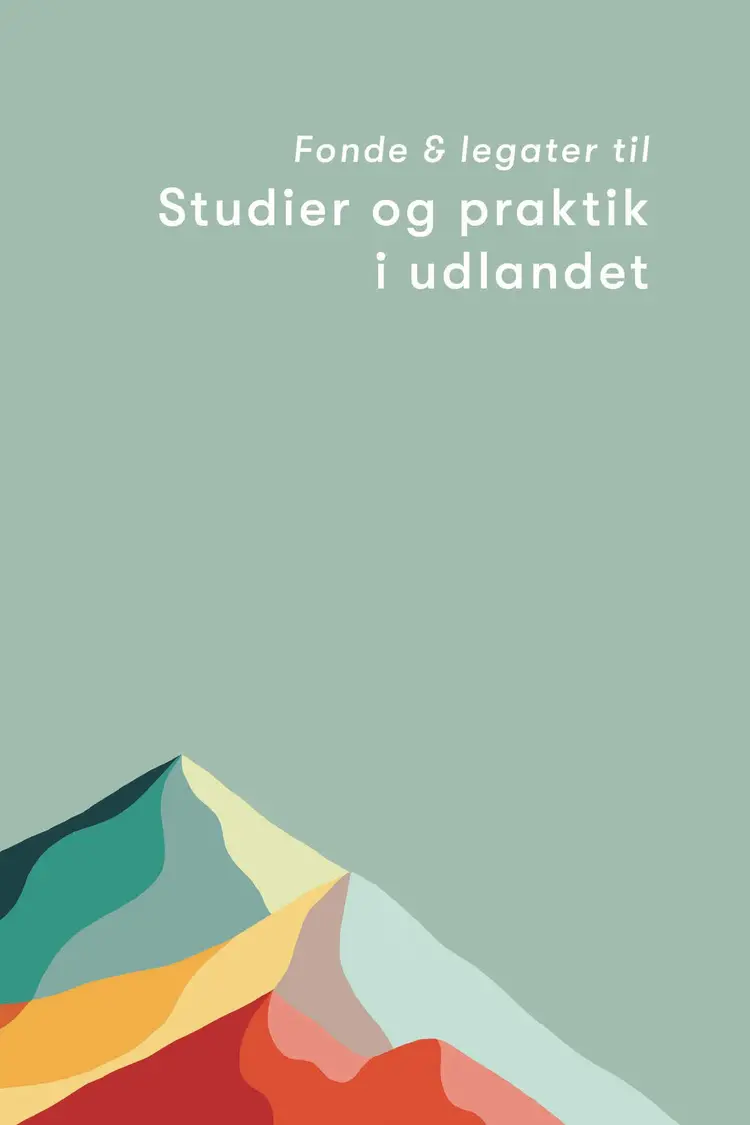 Fonde & legater af David Dencker