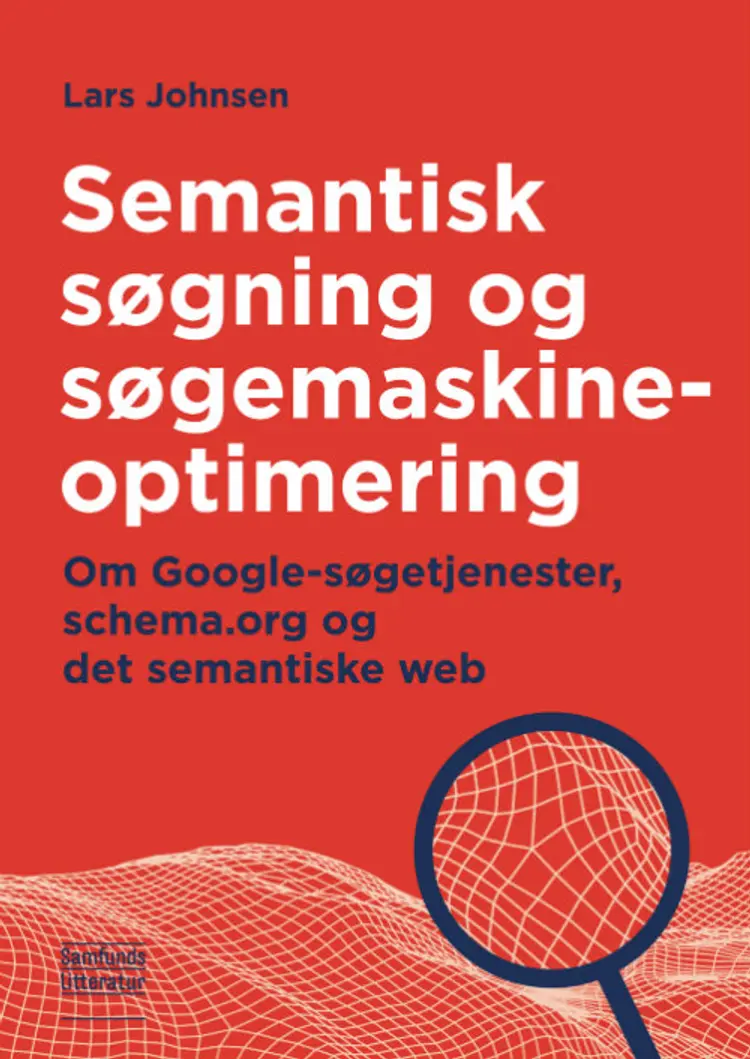Semantisk søgning og søgemaskineoptimering af Lars Johnsen