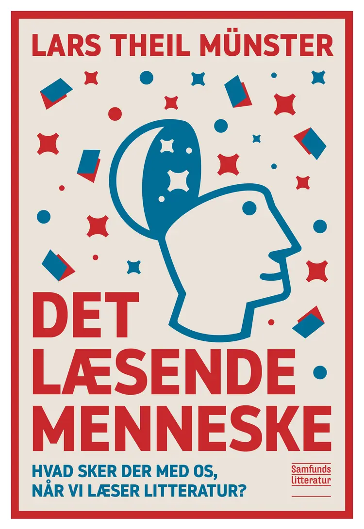 Det læsende menneske af Lars Theil Münster