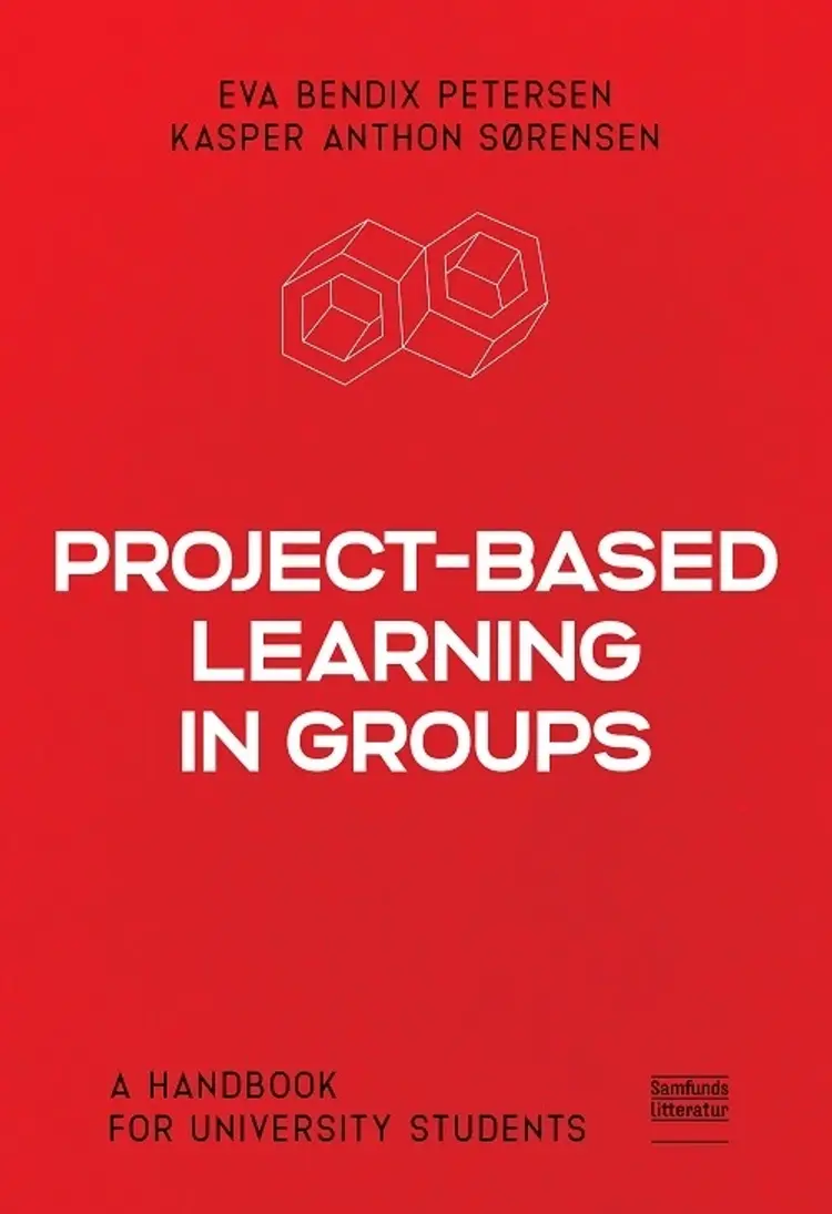 The Group Project af Eva Bendix Petersen