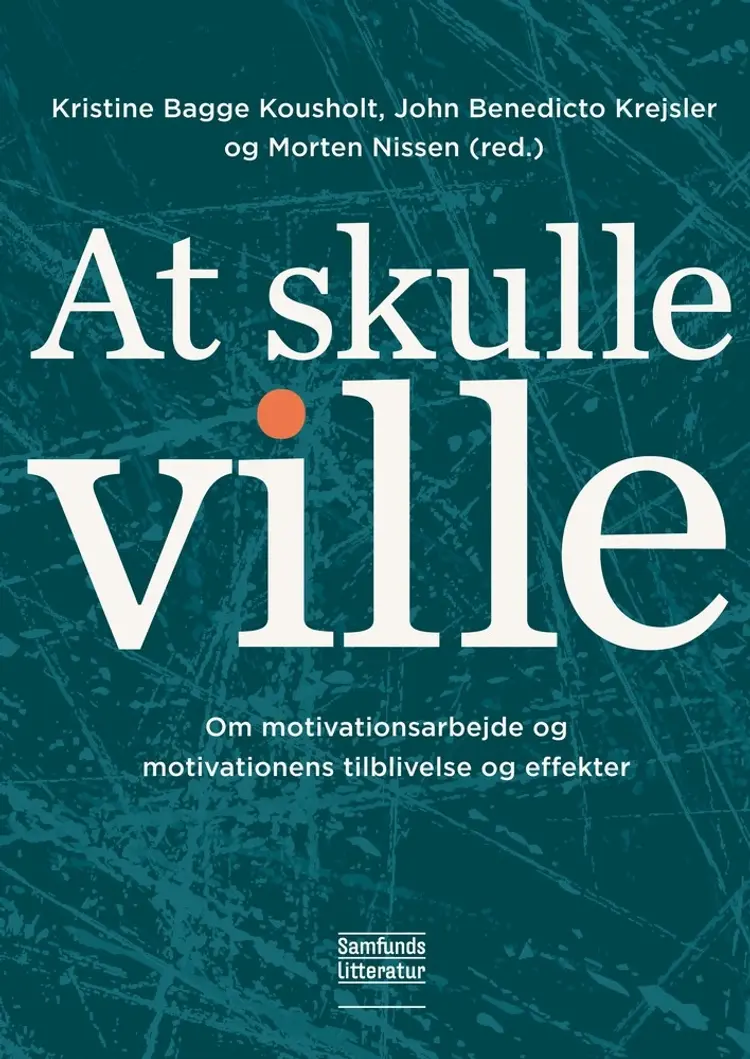 At skulle ville af John Krejsler