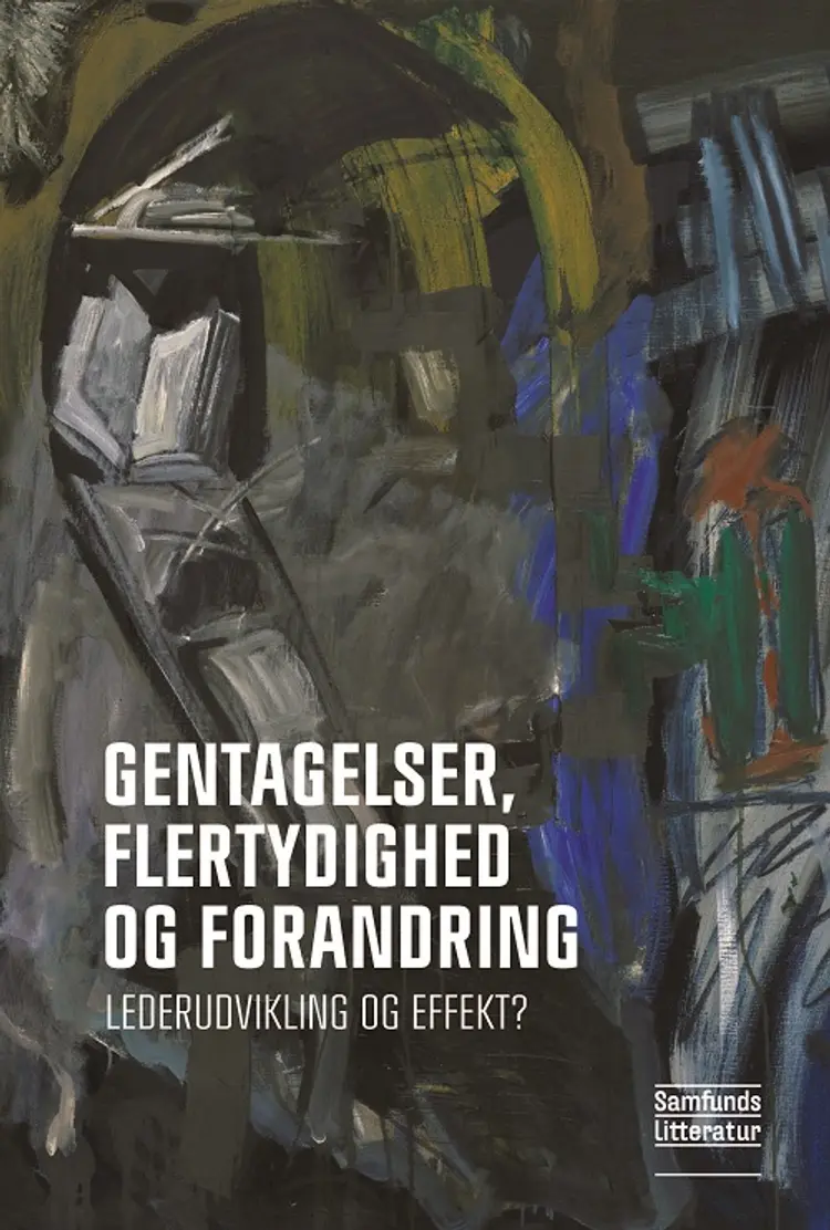 Gentagelser, flertydighed og forandring af Jan Molin