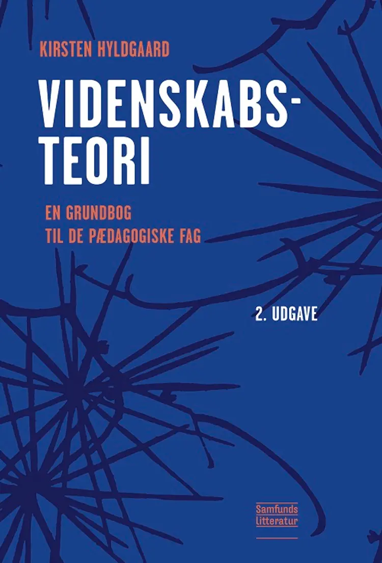 Videnskabsteori af Kirsten Hyldgaard
