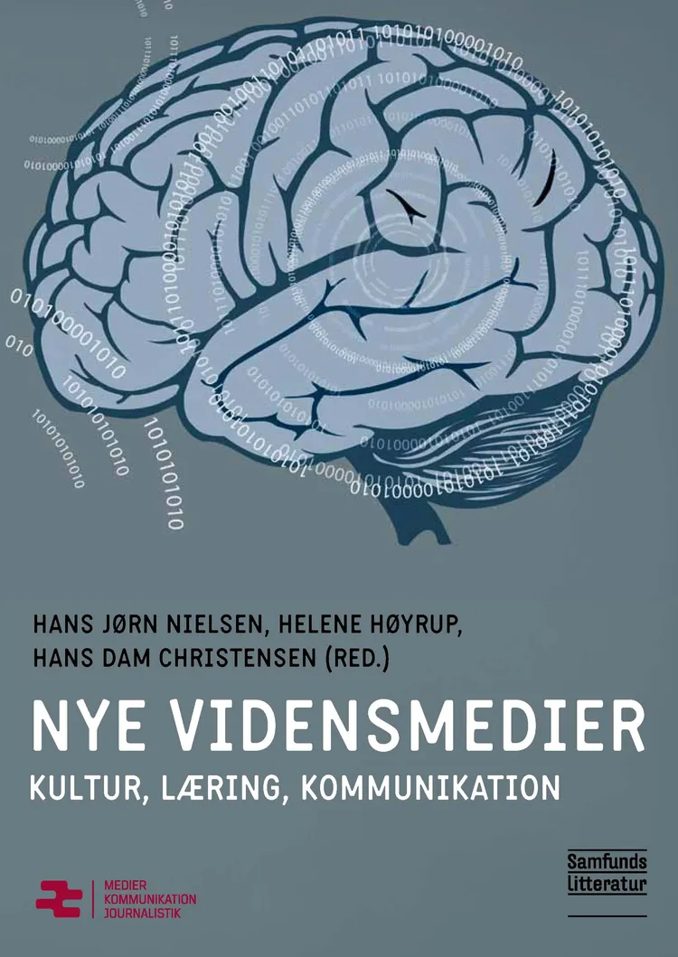 Sociale teknologier og web 2.0 som vidensmedier af Carl Gustav Johannsen