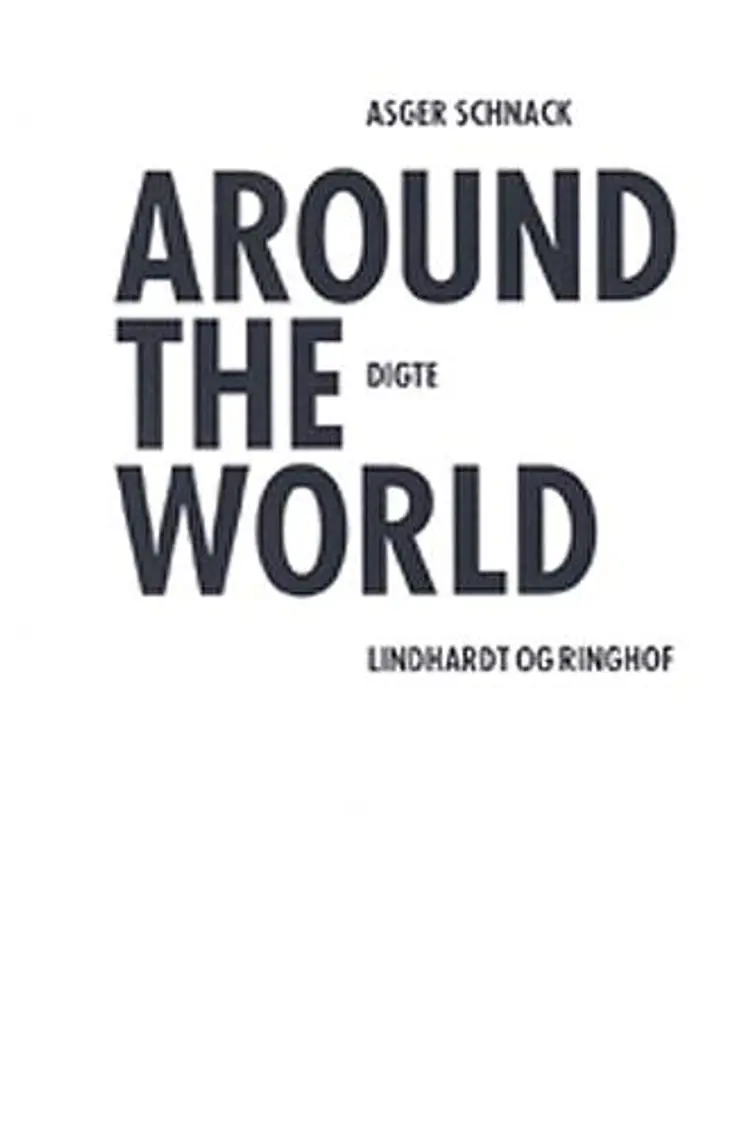 Around the world af Asger Schnack