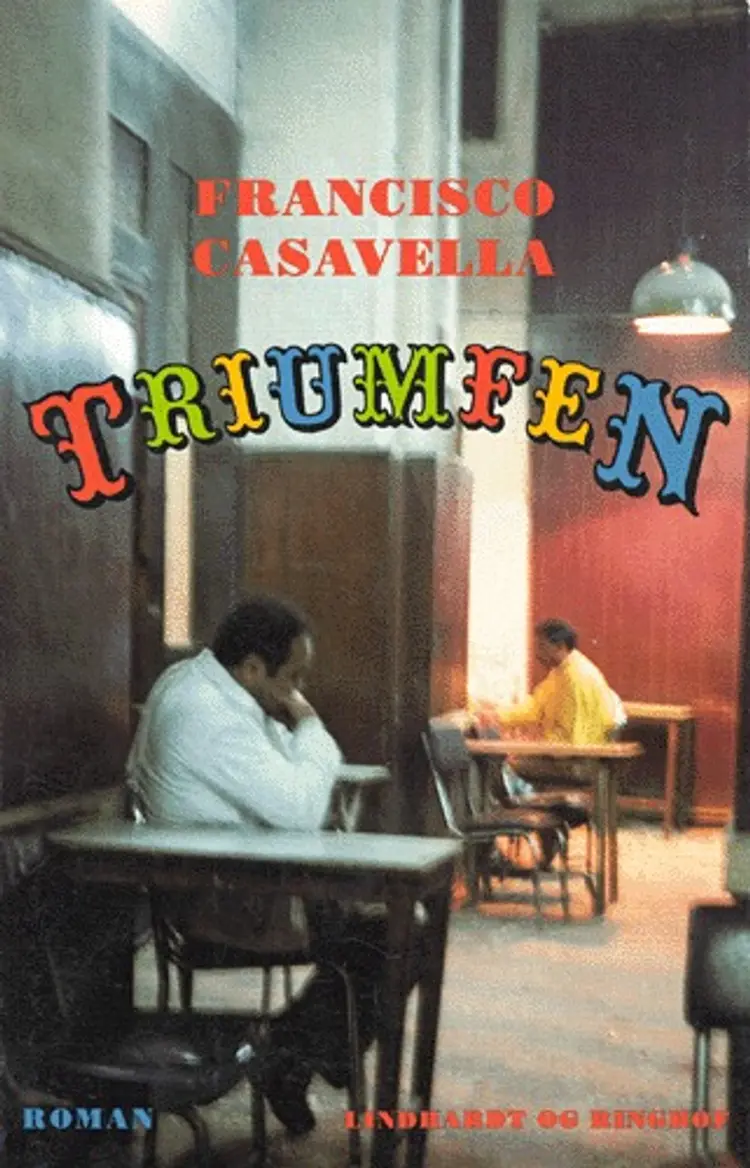 Triumfen af Francisco Casavella