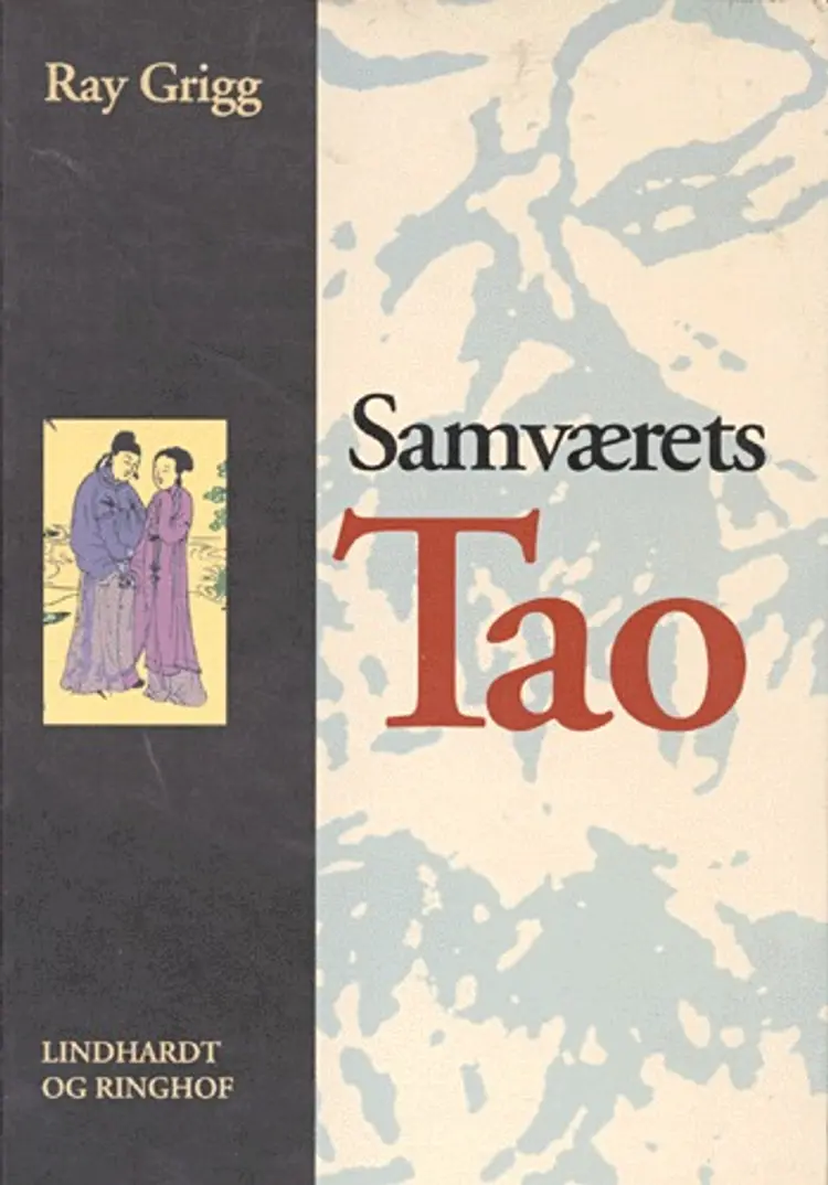 Samværets Tao af Ray Grigg