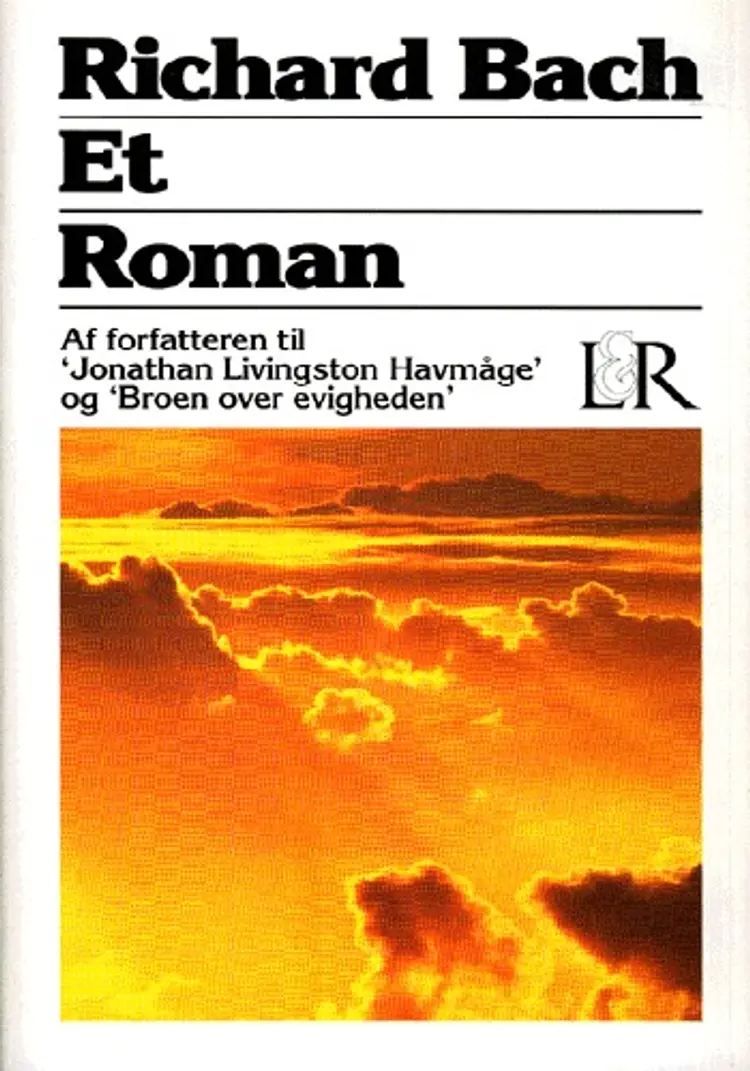 Et af Richard Bach