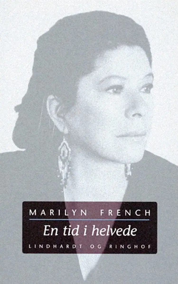 En tid i helvede af Marilyn French