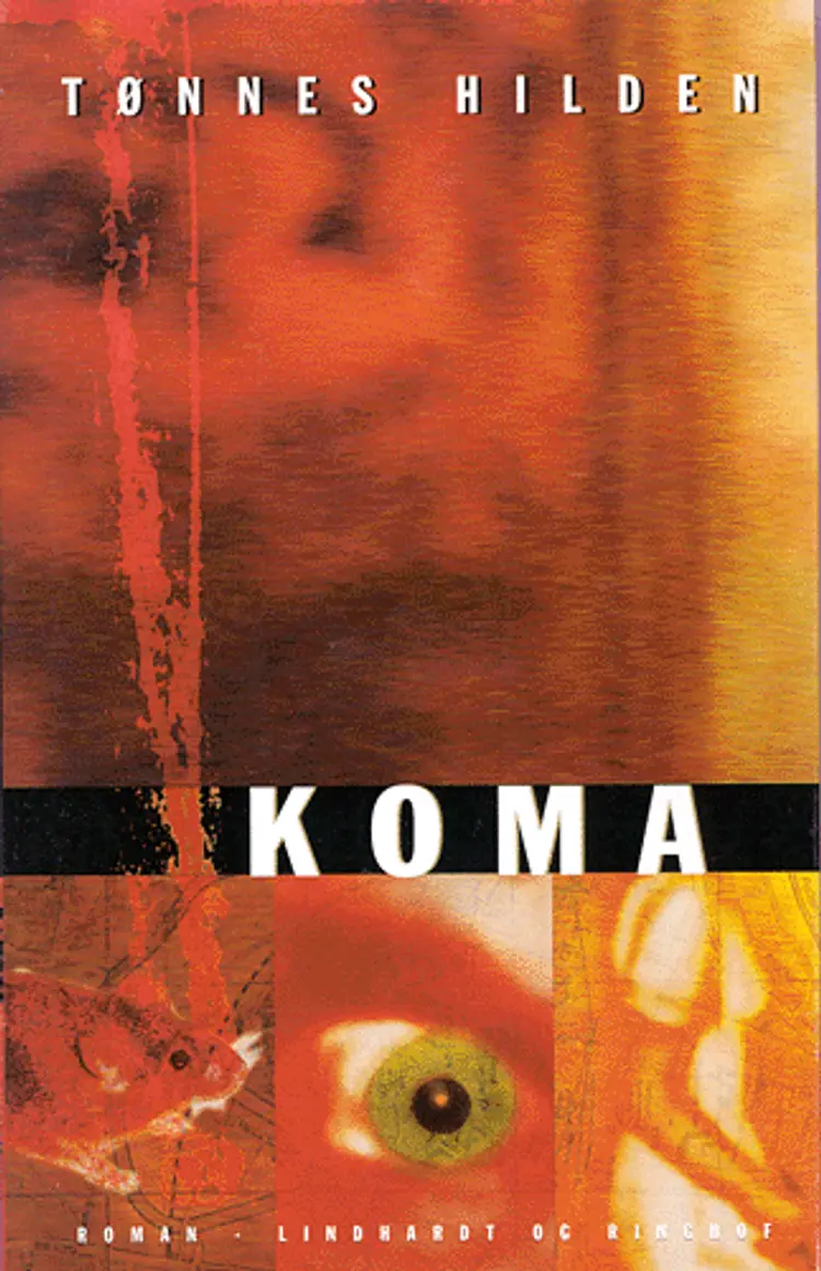 Koma af Tønnes Hilden