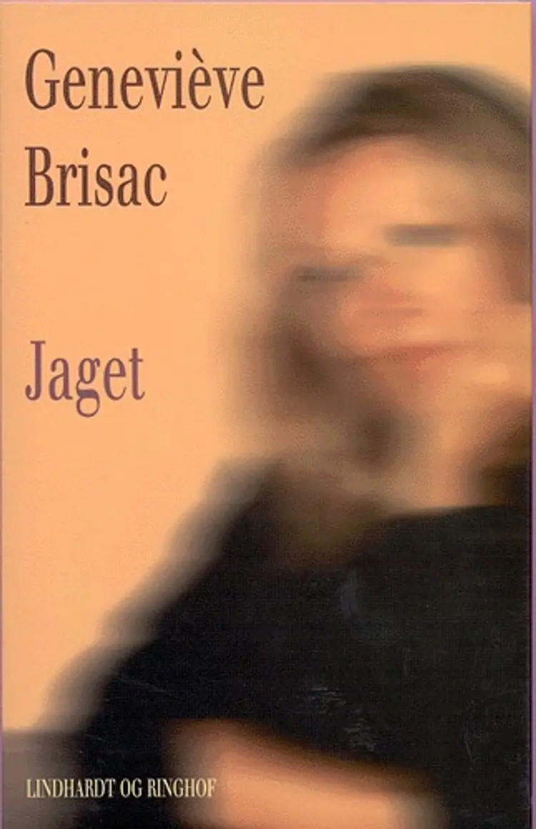 Jaget af Geneviève Brisac