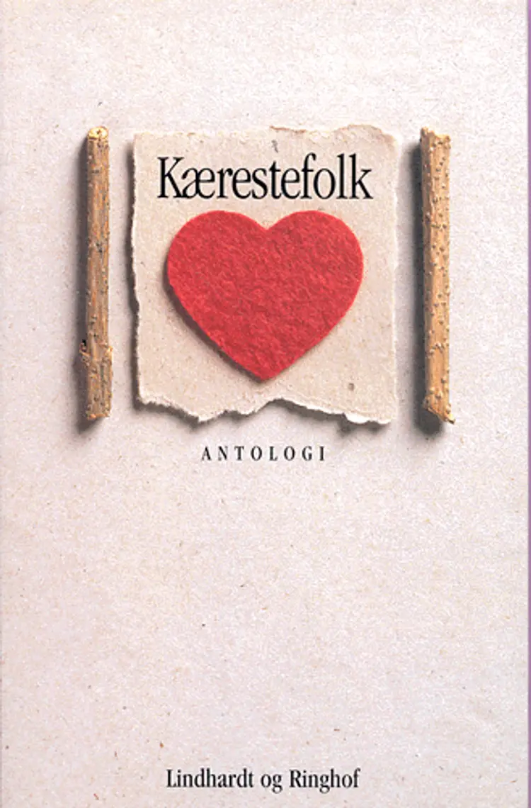 Kærestefolk