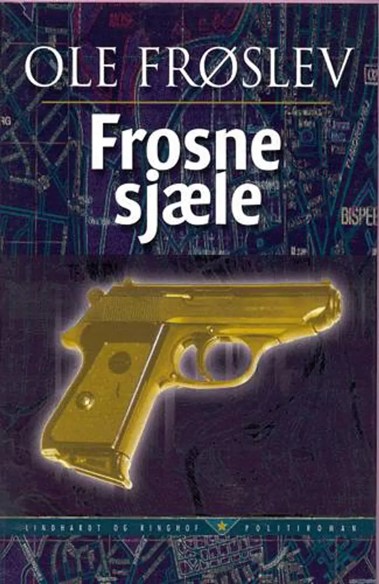 Frosne sjæle af Ole Frøslev