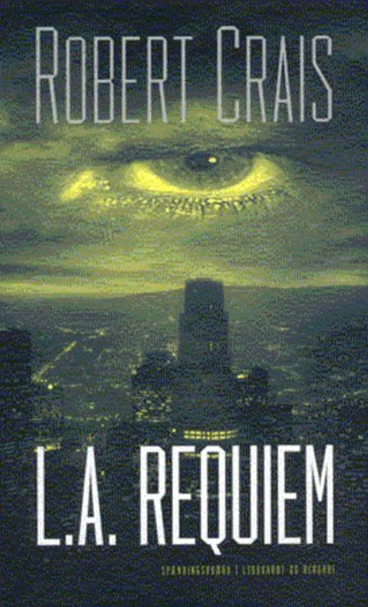 L.A. Requiem af Robert Crais