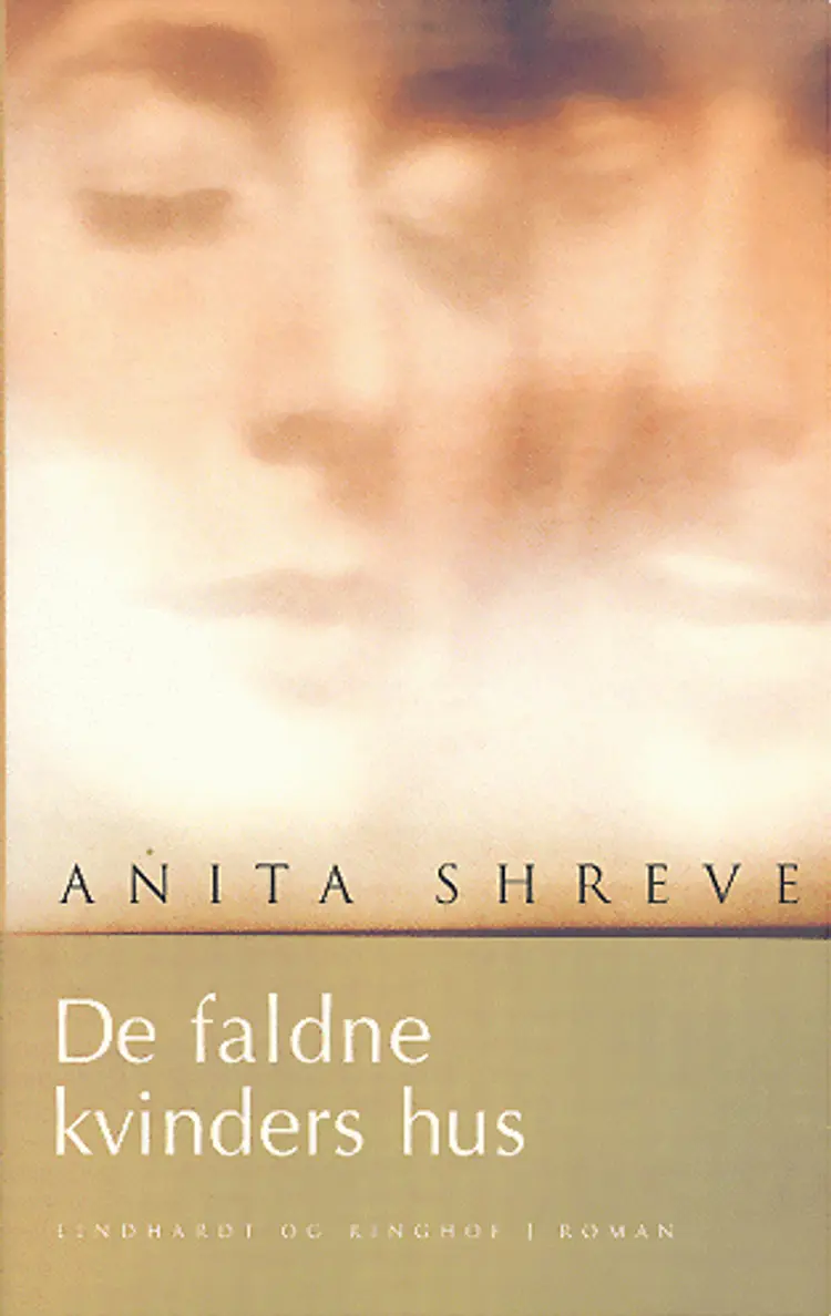 De faldne kvinders hus af Anita Shreve
