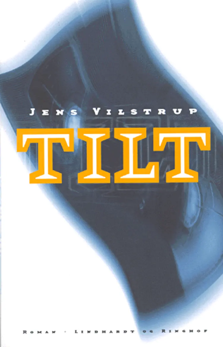 Tilt af Jens Vilstrup